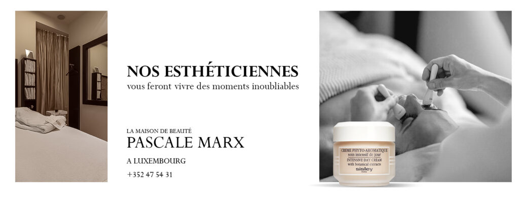 Vivez un Instant de Détente Unique dans un Institut de Beauté Luxe au Luxembourg