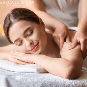 Massage relaxant Luxembourg - Pascale Marx
